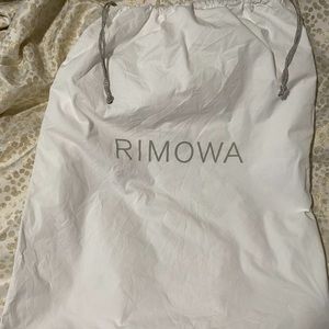 RIMOWA Dust Bag